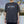 ILL ONE EIGHTY - OUT WEST TEE - BLACK