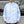 CHALLENGER - L/S STRIPE MECANIC SHIRT - WHITE