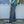 Early&Co - ORIGINAL WIDE TAPERD PANTS - GRAY