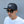 BRIXTON - LEAPER MP ALL MESH TRUCKER HAT - BLACK