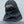 BRIXTON - JOURNEY WATER HAT - BLACK