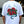 CHALLENGER - SNAKE TEE - WHITE