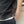 ILL ONE EIGHTY - WET & DRY TEE - BLACK