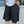 CHALLENGER - NYLON BASIC SHORTS - BLACK