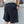 CHALLENGER - AUTHENTIC SHORTS - BLACK