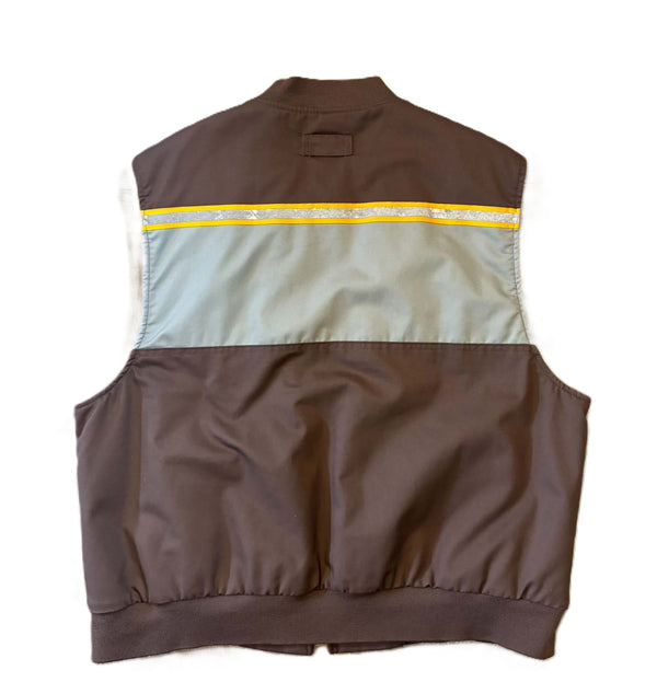 HWY - HWY CUSTOMIZED  G.A RIVERS VEST