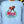 MACK TRUCKS - 70S LOGO CREW SWEAT - ASH GREY