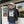CHALLENGER - L/S NUMBERS DRY MESH TEE - BLACK