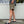 THE HARD MAN - THM STANDARD SHORTS - KHAKI