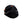 CYCLE ZOMBIES - AM/PM HAT - BLACK