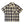 FIVE BROTHER -  LIGHT  OMBRE ONE-OP SHIRTS - BLACK×YELLOW