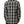 BIGMIKE - HEAVY FLANNNEL SHIRTS - BLACK x OFF