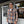 HOUSTON - VINTAGE AMERICAN CHECK VIYELLA SHIRT - BROWN