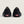 VANS - AUTHENTIC - BLACK/BLACK