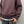 JACKMAN - GG SWEAT CREWNECK - MAUVE WINE