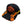CYCLE ZOMBIES - AM/PM HAT - BLACK