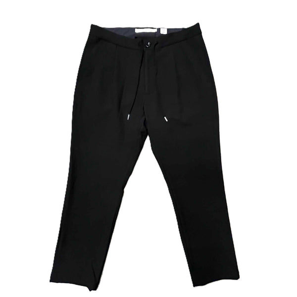 melple - WINTERCAT PANTS - BLACK