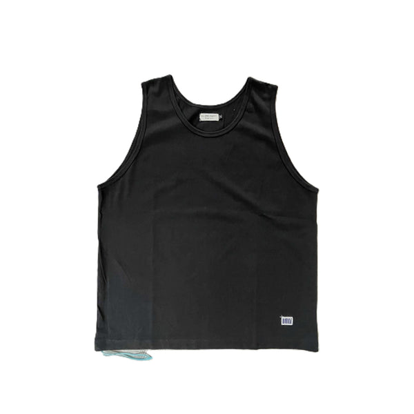 ILL ONE EIGHTY - SOLID LOOSE TANK - BLACK