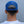 BRIXTON - LEAPER MP ALL MESH TRUCKER HAT - ROYAL
