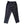 BIGMIKE - PIN TACK TROPICAL PANTS - BLACK