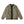 WAX - REVERSIBLE ZIP CARDIGAN JACKET - BLACK