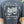 BRIXTON - SMILE ALWAYS S/S STT - BLACK WORN WASH