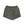 WAX - LEOPARD SHORTS - KHAKI