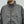 BIGMIKE - NYLON TRACK JACKET / PIGMENTPigment  - BLACK
