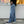 CHALLENGER - CLASSIC PAINTER PANTS - WASHED INDIGO