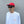 ILL ONE EIGHTY - 180° EMB CAP - RED