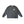 melple - SILVER LAKE L/S - BLACK