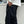 ILL ONE EIGHTY - 2-LAYER TRACK PANTS - BLACK