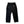 BIGMIKE - CORDUROY PAINTER EASY PANTS - BLACK