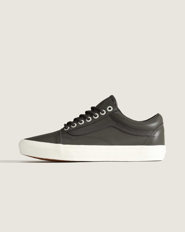 VANS - OLD SKOOL - BLACK