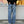 CHALLENGER - CLASSIC PAINTER PANTS - WASHED INDIGO