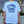 ILL ONE EIGHTY - WYOMING GRAND TETON TEE - WHITE