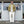 BIGMIKE - CORDUROY PAINTER EASY PANTS - OFF WHITE