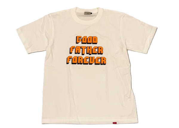 Early & Co - GFF T-SHIRT - WHITE