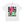 CHALLENGER - FLOWER TEE - WHITE