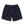 MR.OLIVE -ONE TUCK SHORTS - INDIGO