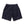 MR.OLIVE -ONE TUCK SHORTS - INDIGO