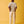melple - SEAVIEW RINGER S/S - BLUE x YELLOW