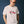 melple - PASADENA SHORT SLEEVE CA - WHITE