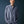 melple - LOGAN CHAMBRAY SHIRT - BLUE