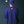 melple - TRUCKER CAP - CA - LA BLUE