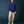 melple - THE AMERICAN RINGLER L/S - LA BLUE
