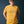 melple - PASADENA SHORT SLEEVE HOLLYWOOD - GOLD