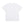 CHALLENGER - FLOWER TEE - WHITE