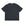 CHALLENGER - PIGMENT C PATCH TEE - PEPPER BLACK