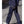 HOUSTON - WWⅡSELVEDGE DENIM PANTS - INDIGO ONE WASH